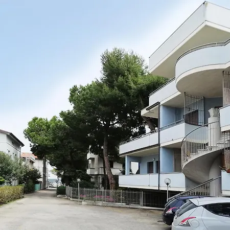 Holihome_la Sirena 50m Dal Mare アパート *